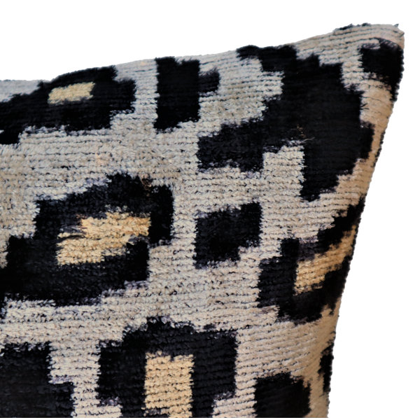 Dakota Fields Emanuel Animal Print Throw Pillow Wayfair